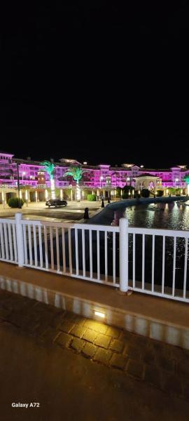 Porto Sharm vip